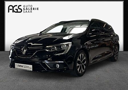 Renault Megane IV Grandtour Limited 1.2 TCe 130 Energy Navi...AUT