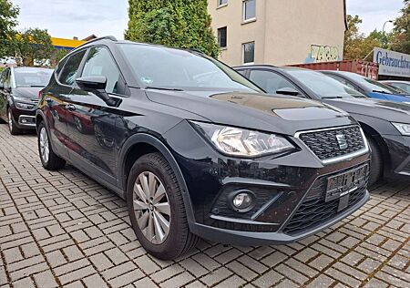 Seat Arona Style 1.0 TSI *Parklenkassist* TOP !