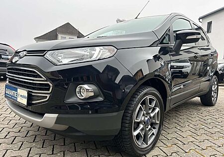 Ford EcoSport 1.5 Ti VCT Titanium Aut./km 20.500