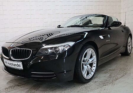 BMW Z4 Roadster 30i Aut. Navi-Pro Xenon Leder