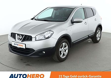 Nissan Qashqai 1.6 Acenta *PDC*TEMPO*LIM*