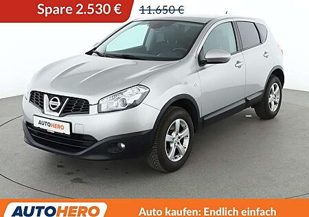 Nissan Qashqai 1.6 Acenta *PDC*TEMPO*LIM*