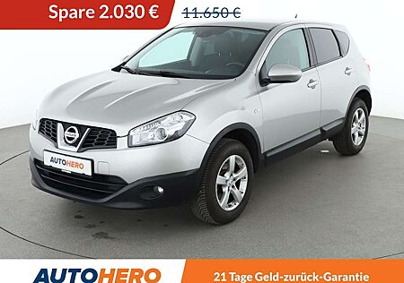 Nissan Qashqai 1.6 Acenta *PDC*TEMPO*LIM*
