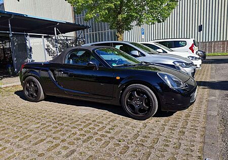 Toyota MR 2 Roadster