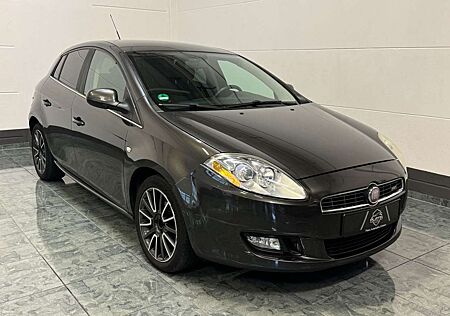 Fiat Bravo 1.4 16V T JET Dynamic*PDC*Klima*TÜV09/25