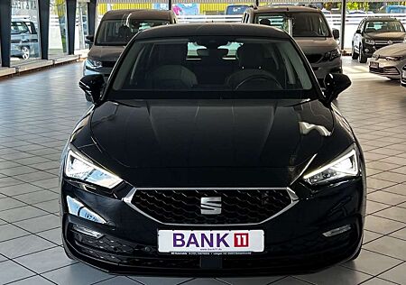 Seat Leon Style TÜV&AU neu&Garantie