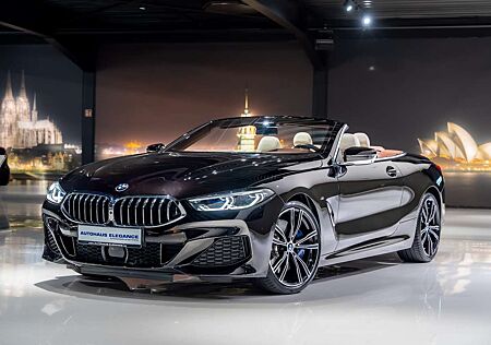 BMW 840 i xDrive M Sport*B&W*HUP*360*LASER*SOFTCLOSE