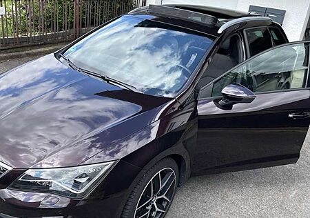 Seat Leon ST 1.8 TSI Start&Stop DSG FR