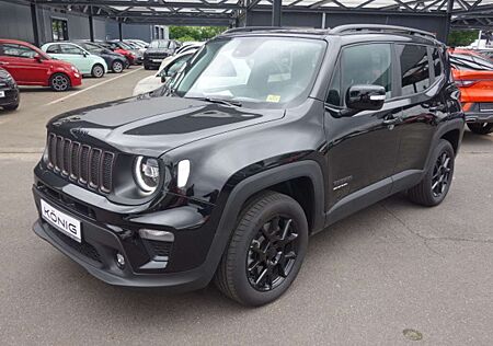 Jeep Renegade Upland Automatik Allrad *Klima*Carplay