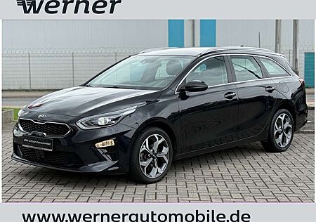 Kia Others Ceed 1.6 SW CRDi Mild Hybrid Spirit DCT Navi