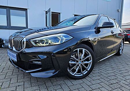 BMW 118 i Steptronic M Sport