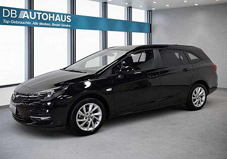 Opel Astra ST Business Edition 1.2 Turbo