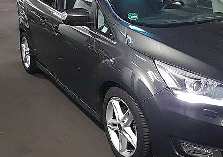 Ford Grand C-Max 2.0 TDCi Start-Stopp-System Titanium