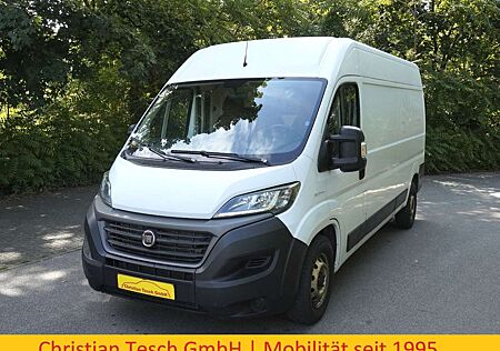 Fiat Ducato Maxi Kasten 35 140 L4H2