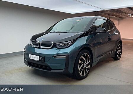 BMW i3 120Ah NaviProf,Kamera,ParkAss,Sitzhz,Comfort
