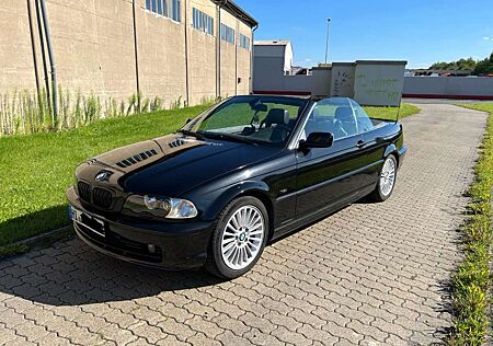 BMW 330 Ci