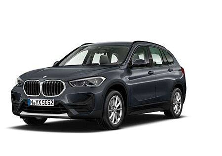 BMW X1 xDrive20d Advantage Steptronic Aut. Klimaaut.