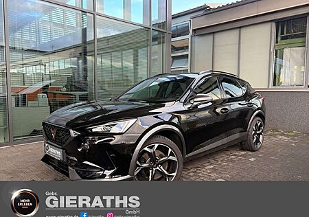 CUPRA Formentor CUPRA VZ 2.0 TSI 4Drive Automatik 228 kW (310 PS)