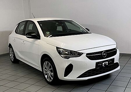 Opel Corsa-e e Edition