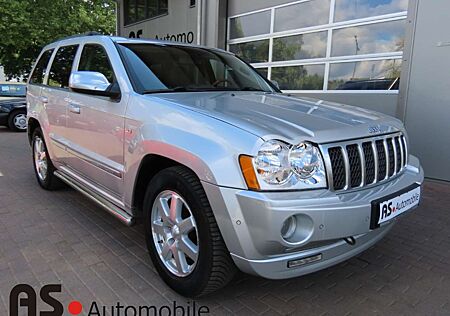 Jeep Grand Cherokee 5.7 V8 Overland HEMI 2Hd*Startech