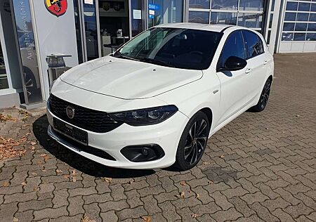 Fiat Tipo S-Design