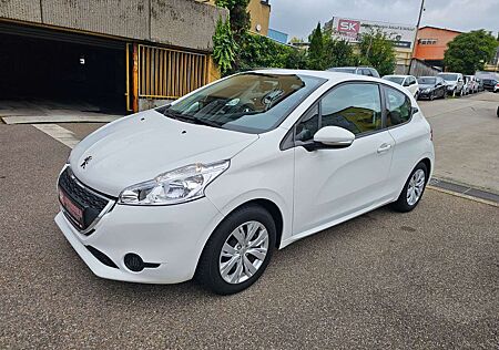 Peugeot 208 Active TÜV bis 10.2027