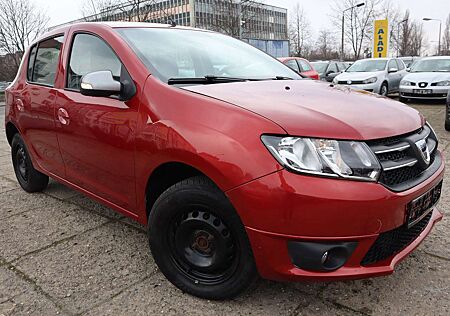 Dacia Sandero Stepway Prestige