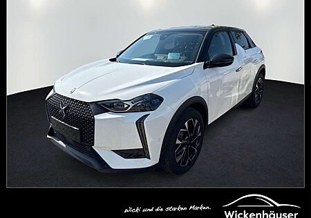 DS Automobiles DS 3 DS3 1.2 136 Étoile Navi 360Kam Matrix HeadUp