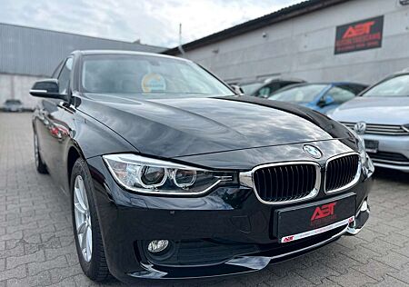 BMW 316 i, Automatik, Navi, PDC, Xenon, 80TSDKM!