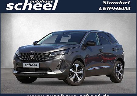 Peugeot 3008 1.2 PureTech 130 Allure Kam./KlimaA/2xKlima