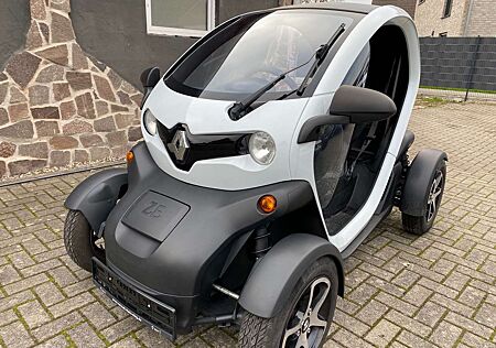 Renault Twizy 1-Hd mit Batterie Intens original 8500KM