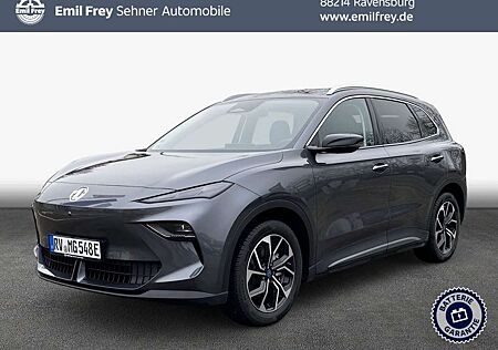 MG Others 64kWh Luxury 170 kW, 5-türig (Strom)