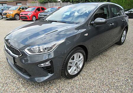 Kia Cee'd Ceed / 1.4 T-GDI Vision