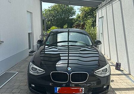 BMW 116 d