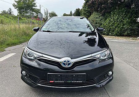 Toyota Auris Hybrid Edition-S