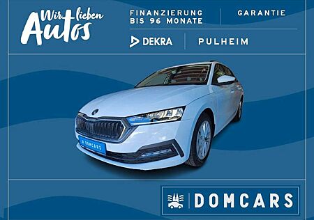 Skoda Octavia Combi Ambition *VIRTUAL TACHO+LED+KLIMA*