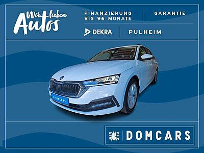 Skoda Octavia Combi Ambition//VIRTUAL TACHO/LED/KLIMA/