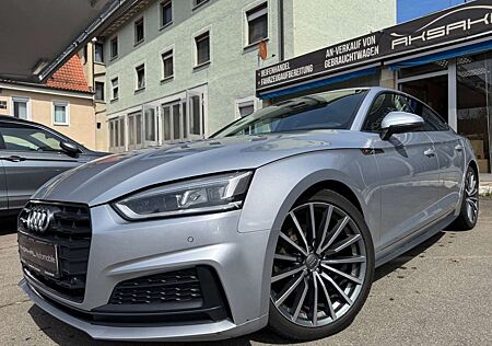 Audi A5 30TDI S tronic Sportback S line*Virtual*