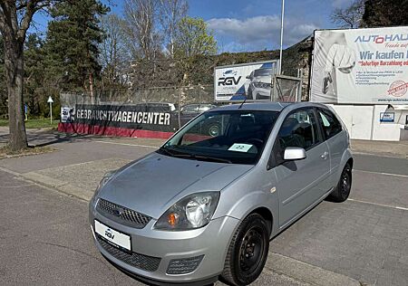 Ford Fiesta Basis *TOP *TÜV NEU***5.990KM