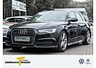 Audi A6 3.0 TDI S LINE SPORT PANO NAVI