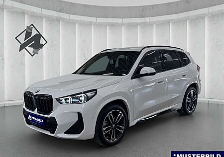 BMW X1 18d xLine*Shadow-Line*SHZ*Kam*PDC*NAV*
