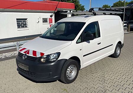 VW Volkswagen Others Caddy 1.6 TDI Kasten Maxi/NAVI/SR+WR/Regal