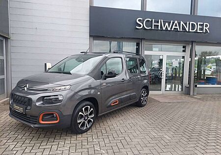 Citroën Berlingo Citroen Feel M PureTech 110 *Sitzheizung, Navi uvm.*