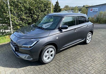 Suzuki Swift 1.2 Dualjet Hybrid 61 kW AllGrip Comfort