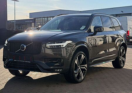 Volvo XC 90 XC90 B5 D Ultimate Dark AWD*B&W*LUFT*STHZG*360*