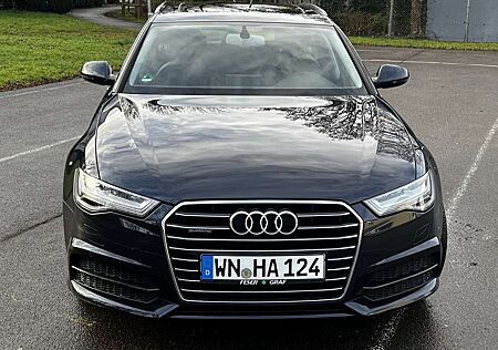 Audi A6 Avant 2.0 TFSI quattro S tronic