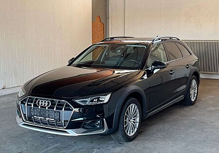 Audi A4 Allroad quattro 50 TDI*LED*PANO*B&O*LEDER*