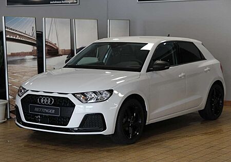 Audi A1 Sportback Advanced 1.0,Klima,Sitzhzg,Bluetoot