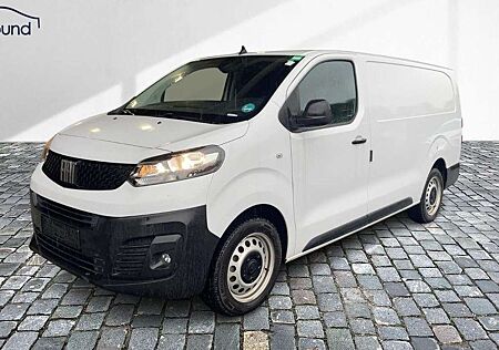 Fiat Scudo III 2,0 BlueHDi Autom. L3 Navi Kamera