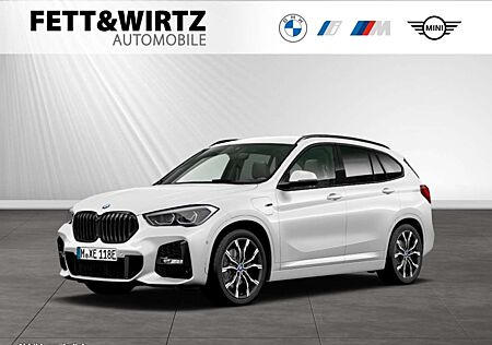 BMW X1 xDrive25e M Sport 19"|AHK|PDC|HUD|LHZ